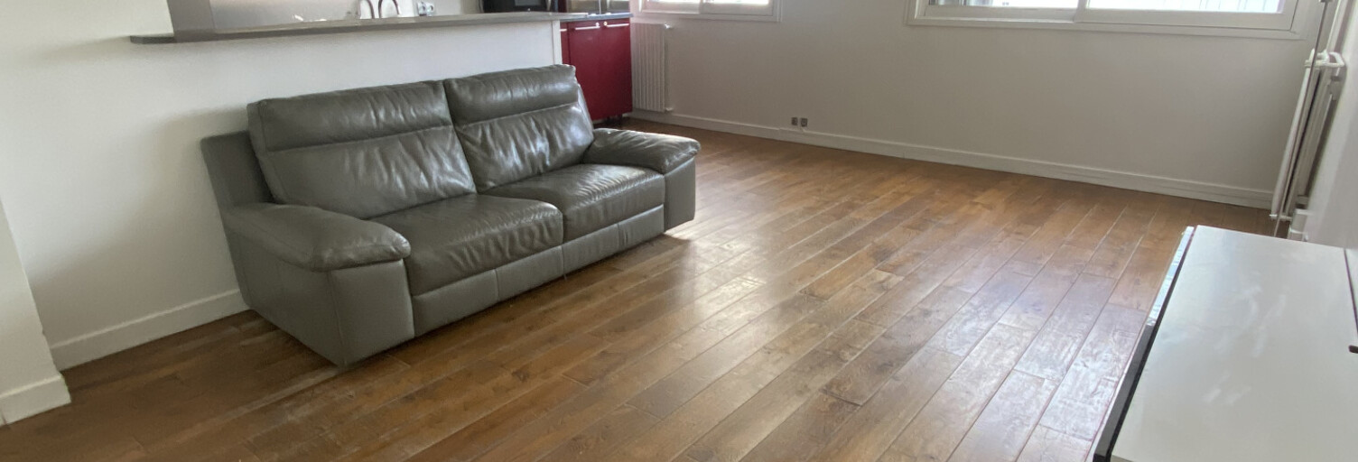 Appartement 3 Pièces 65 m² à vendre à Levallois-Perret (92300)