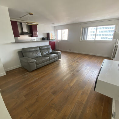 Appartement 3 pièces 495000 €