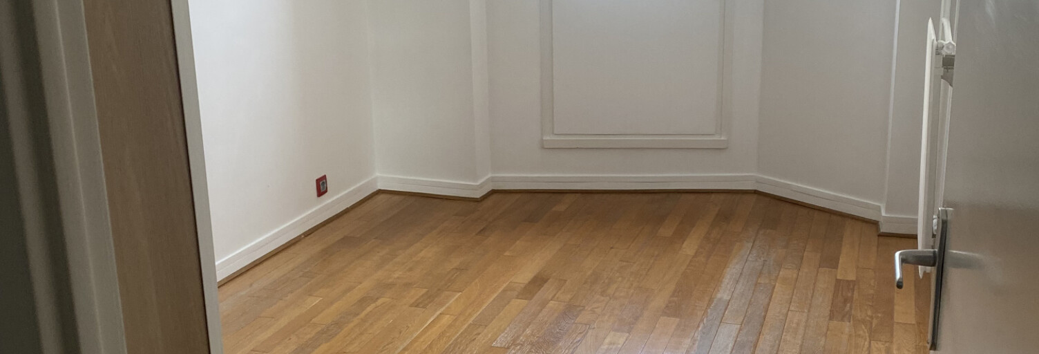 Appartement 3 Pièces 65 m² à vendre à Levallois-Perret (92300)