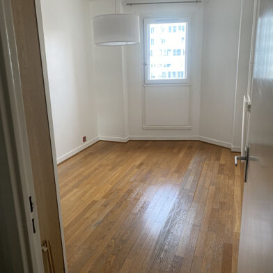 Appartement 3 pièces 485000 €
