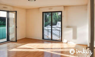 Appartement 3 Pièces 71 m² à vendre à Saint-Maurice (94410)