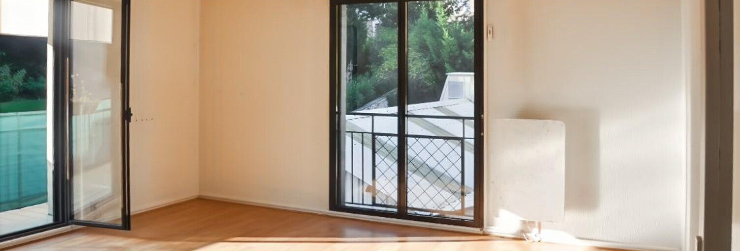 Appartement 3 Pièces 71 m² à vendre à Saint-Maurice (94410)