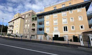 Appartement 2 Pièces 47 m² à vendre à Cavalaire-sur-Mer (83240)