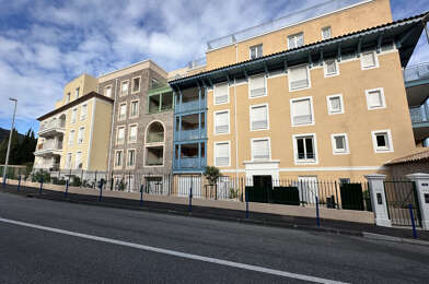 Appartement 2 pièces 346500 €