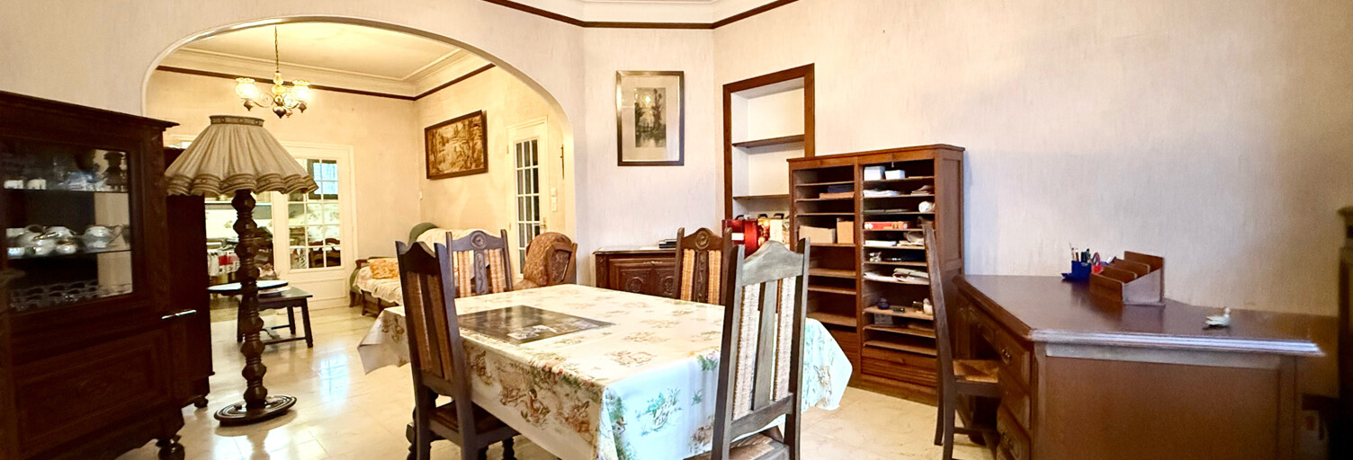 Maison 3 Pièces 112 m² à vendre à Chaulnes (80320)