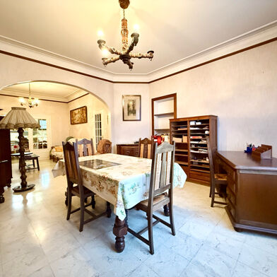 Maison 3 pièces 127000 €