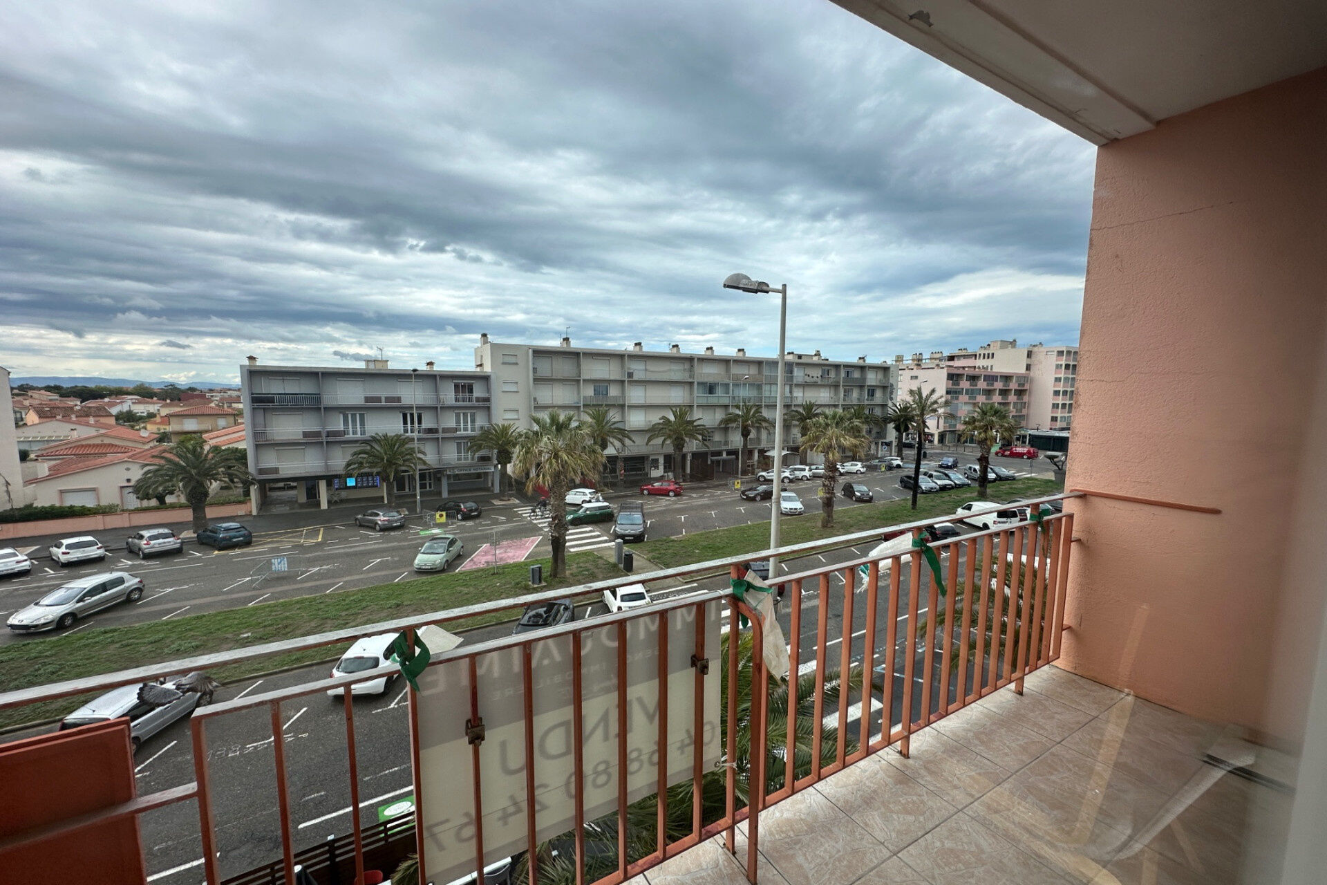 Appartement  T2 à louer Saint-Cyprien 66750