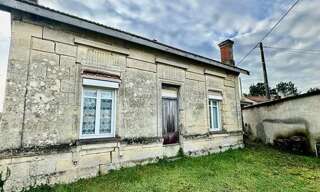 Maison 4 Pièces 70 m² à vendre à Soulac-sur-Mer (33780)