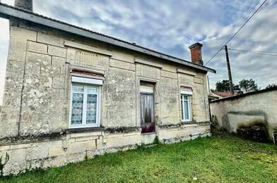 Maison 4 pièces 214000 €