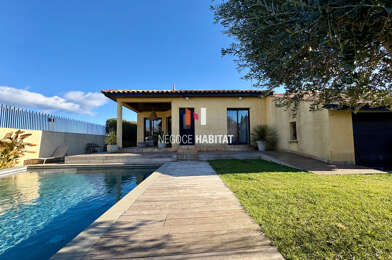 Maison 4 pièces 544000 €