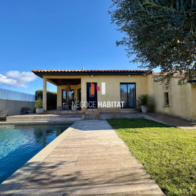 Maison 4 pièces 565000 €