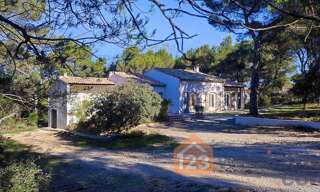 Maison 4 Pièces 121 m² à vendre à Vernègues (13116)