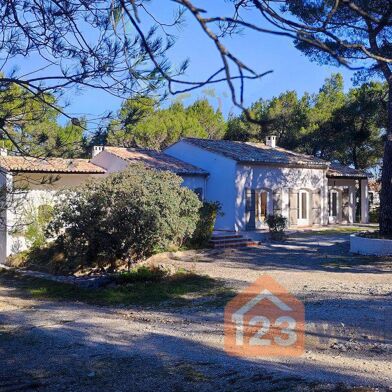 Maison 4 pièces 535000 €