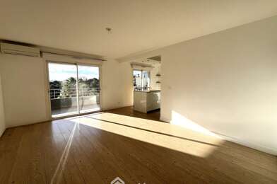 Appartement 3 pièces 270000 €