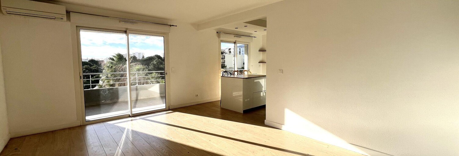 Appartement 3 Pièces 81 m² à vendre à Bastia (20600)