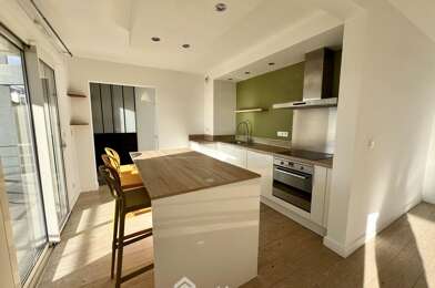 Appartement 3 pièces 270000 €
