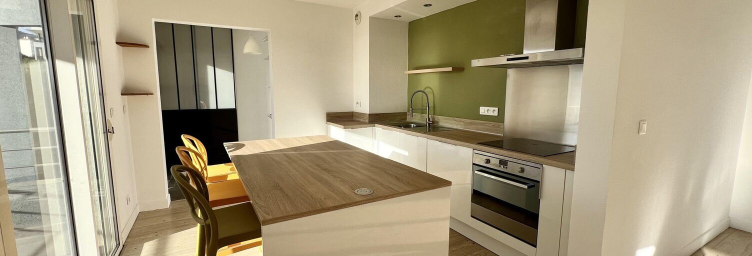 Appartement 3 Pièces 81 m² à vendre à Bastia (20600)