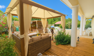 Maison 8 Pièces 231 m² à vendre à Milly-la-Forêt (91490)