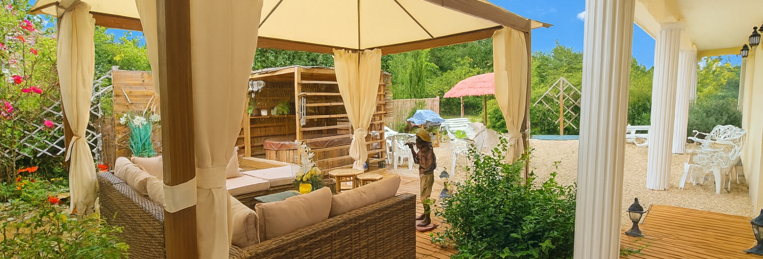 Maison 8 Pièces 231 m² à vendre à Milly-la-Forêt (91490)