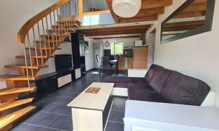 Appartement 2 Pièces 39 m² à vendre à Milly-la-Forêt (91490)