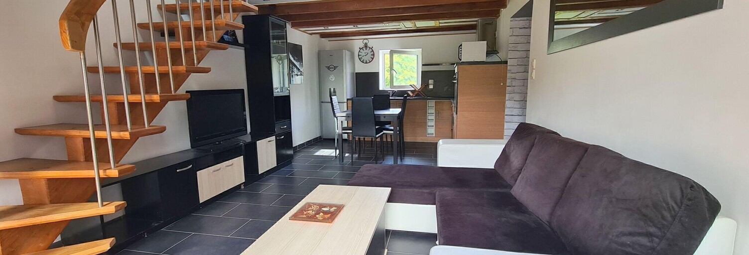 Appartement 2 Pièces 39 m² à vendre à Milly-la-Forêt (91490)