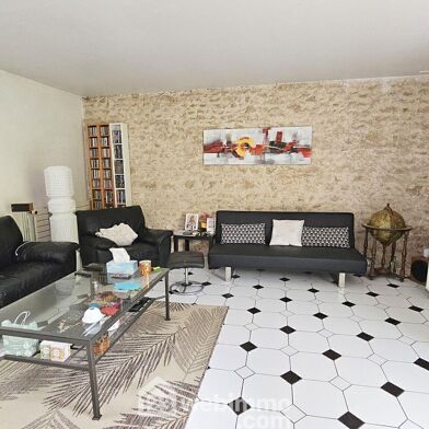 Maison 6 pièces 274500 €