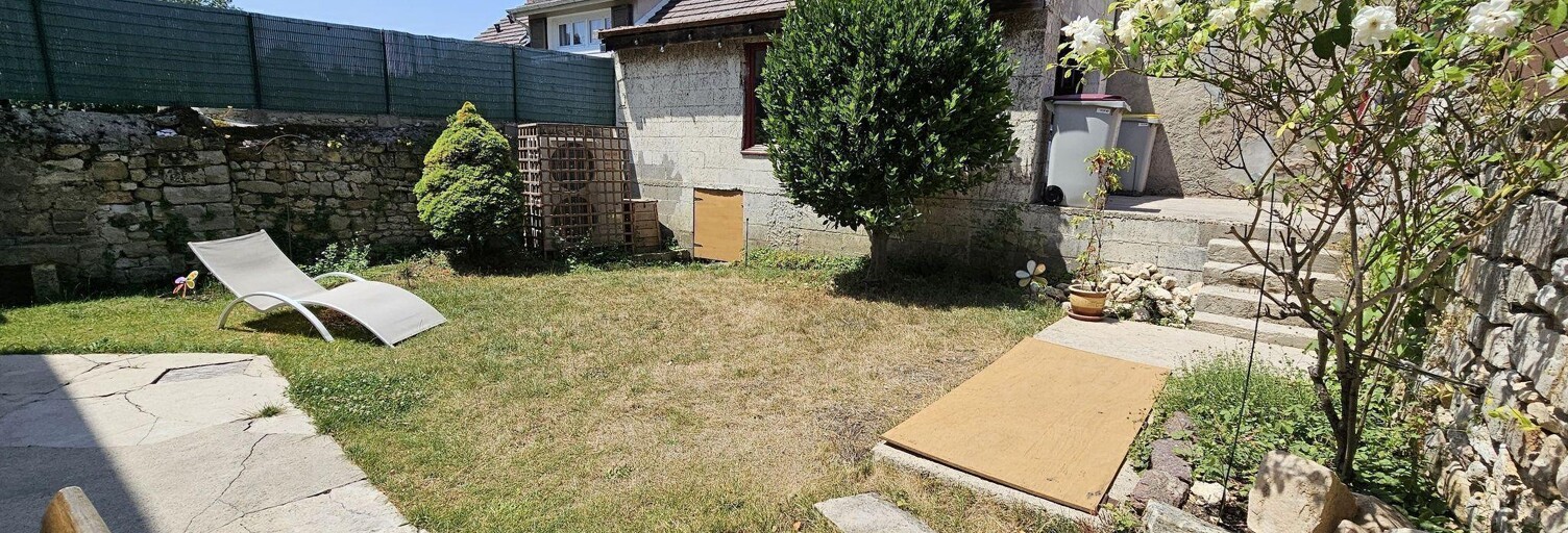 Maison 6 Pièces 121 m² à vendre à La Ferté-Alais (91590)