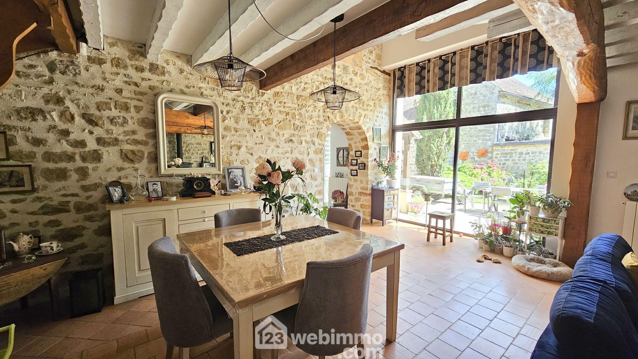 Agence immobilière de 123webimmo.com