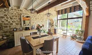 Maison 7 Pièces 180 m² à vendre à Milly-la-Forêt (91490)