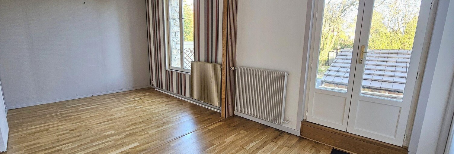 Maison 8 Pièces 165 m² à vendre à Bourron-Marlotte (77780)