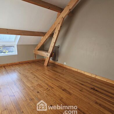 Maison 8 pièces 550000 €