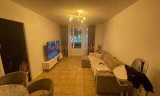 Appartement 57 m² en viager Nice (06100)