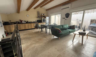 Maison 4 Pièces 80 m² à vendre à Visan (84820)