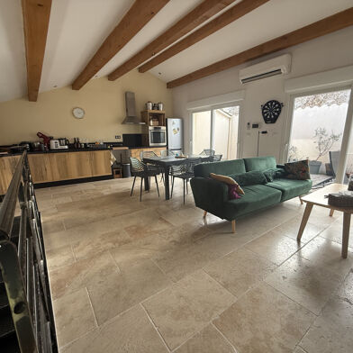 Maison 4 pièces 195000 €