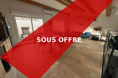 Maison 4 pièces 195000 €