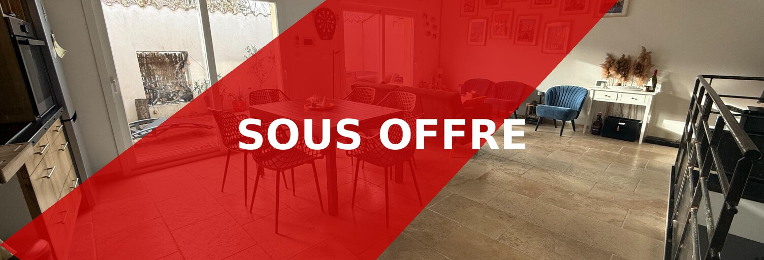 Maison 4 Pièces 80 m² à vendre à Visan (84820)