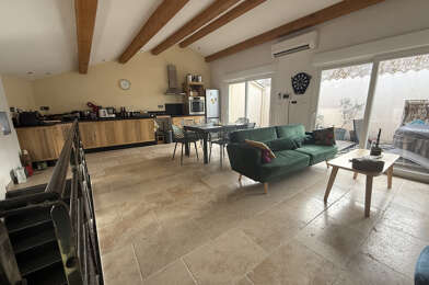 Maison 4 pièces 190000 €