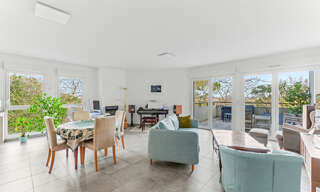 Appartement 4 Pièces 85 m² à vendre à Toulouse (31400)