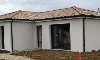 Maison 3 Pièces 82 m² à louer à Casteljaloux (47700)