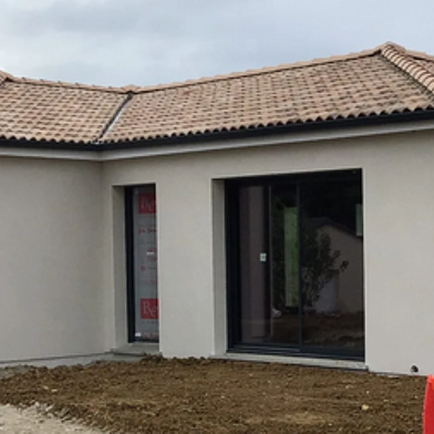 Maison 3 pièces 815 €