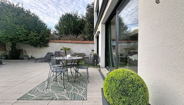 Villa / Maison 5 pièces  à vendre Taissy 51500