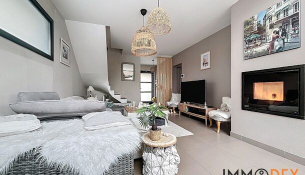 Villa / Maison 5 pièces  à vendre Taissy 51500