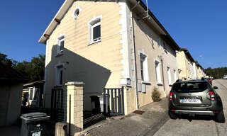 Maison 4 Pièces 90 m² à vendre à Roche-la-Molière (42230)