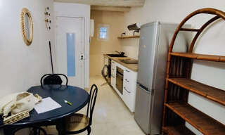 Appartement 2 Pièces 34 m² à vendre à Aix-en-Provence (13090)