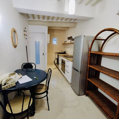 Appartement 2 pièces 130000 €