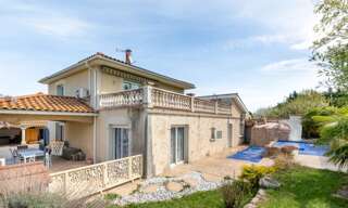 Maison 6 Pièces 174 m² à vendre à Heyrieux (38540)