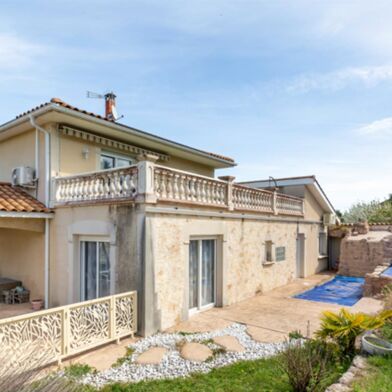 Maison 6 pièces 575000 €