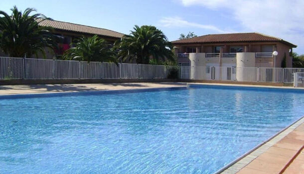 Appartement 3 pièces  à louer Saint-Cyprien 66750