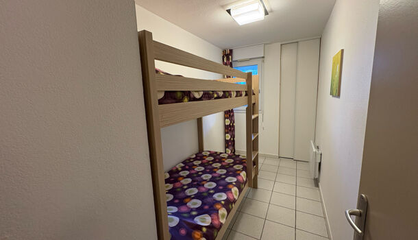 Appartement 3 pièces  à louer Saint-Cyprien 66750