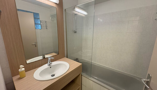 Appartement 3 pièces  à louer Saint-Cyprien 66750